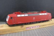 Trix 22603 DB BR 120.1 neurot