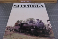 Sitimela A History of the Zambesi Saw Mills Logging Railway