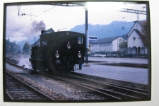 Hinwi-Bauma, ca 1985
