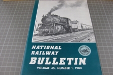 National Railway Bulletin