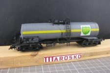 Roco DB BP Kesselwagen