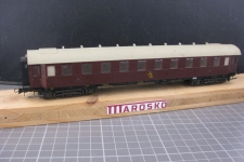 Liliput DSB Personenwagen 3. Klasse