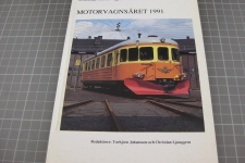 Motorwagensaret 1991