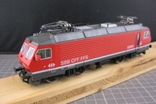 Roco 04178D SBB Re 4/4 IV 10104