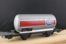 Lima Esso Kesselwagen 