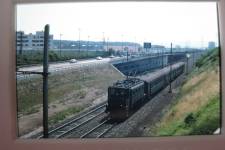 SBB Muttenz Ae 3/6 I 1976