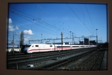 SBB Pratteln 1994