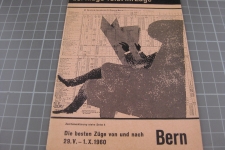 Die besten Züge von und nach Bern
