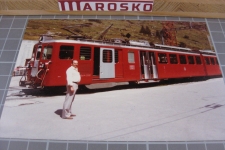 Zermatt 1982