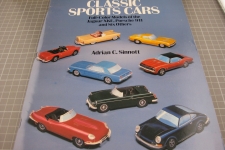 Classic Sport Cars
