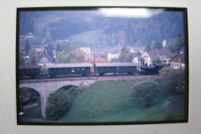 Hinwi-Bauma, ca 1985