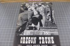 Oregon Trunk