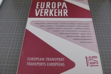 Europa Verkehr