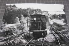 Drahtseilbahn Rheineck Walzenhausen