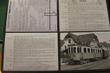 Serie WSB Wynen-  und Suhrental Bahn