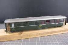 BEMO RhB EW I B 2372 grün