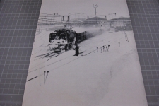 SBB Nachrichtenblatt 1970-01