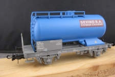 Liliput L225024 SBB Weinwagen 