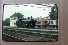 Wettingen, ca 1977