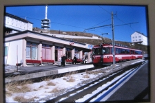 Rigi Kulm 2002
