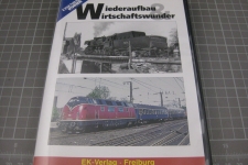 DVD Wiederaufbau Wirtschaftswunder