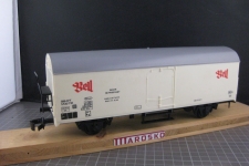 Lima SBB BELL Kühlwagen