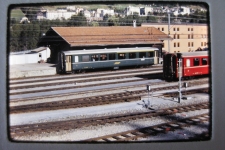Pontresina 1983