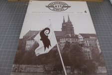 Der öffentliche Verkehr April 1966