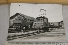 Extrazug kantonales Musikfest Bremgarten