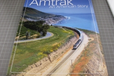 Amtrak, An American Story