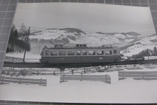 Rank mit Trogener-Bahn