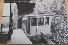 Neuchâtel Ecluse Plan Standseilbahn 