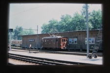 BOB Interlaken Ost 1976