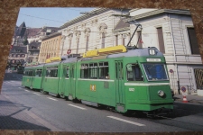 BVB Tram