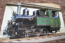 WB Dampflok G. Thommen