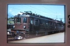 Spiez 1978, Lok 272