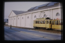 Basel Dreispitz 1971