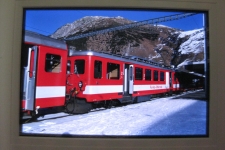 Andermatt 1985
