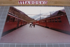Zermatt 1982