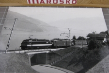 Faulensee-Krattighalde 1988 mit DB BR 120