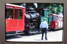 BRB Brienz 1991