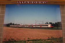 Frauenfeld, 2009, Glarner Sprinter