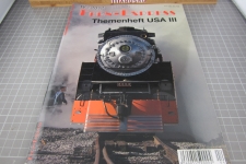 Fern-Express: Themenheft USA III