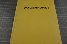 Wagenkunde