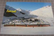 FO Andermatt