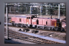 SBB Eem 6/6