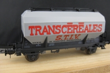 Roco 4327 französischer Getreidewagen
