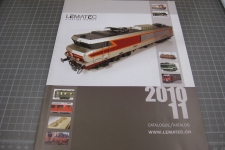 Lemaco Katalog 2010/11