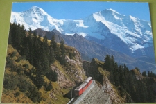 Schynige Platte