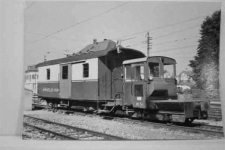 Appenzeller Bahn